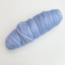 Načítať obrázok v galérii, Česanec Sunrise | 70% Merino + 30% Hodváb