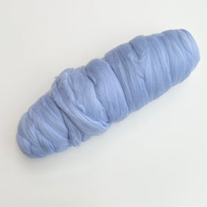 Česanec Sunrise | 70% Merino + 30% Hodváb