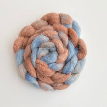 Načítať obrázok v galérii, Česanec Zima | 70% Merino + 30% Hodváb