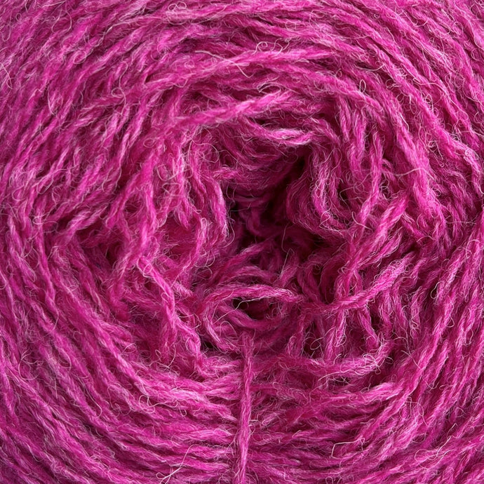 Holst Garn Supersoft | Peony