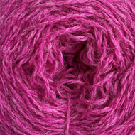 Holst Garn Supersoft | Peony