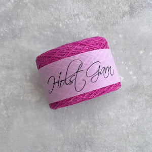Holst Garn Supersoft | Peony