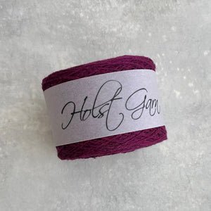 Holst Garn Supersoft | Imperial Purple