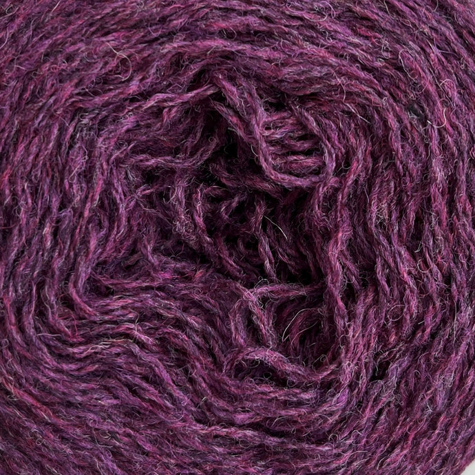 Holst Garn Supersoft | Elderberry