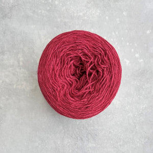 Holst Garn Coast | Crimson