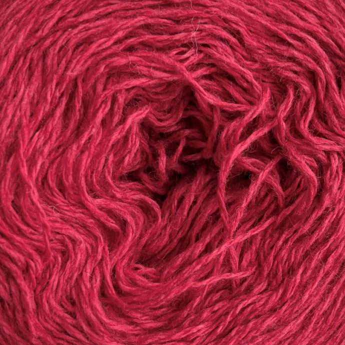Holst Garn Coast | Crimson