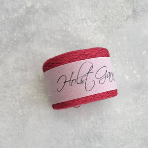 Holst Garn Coast | Crimson