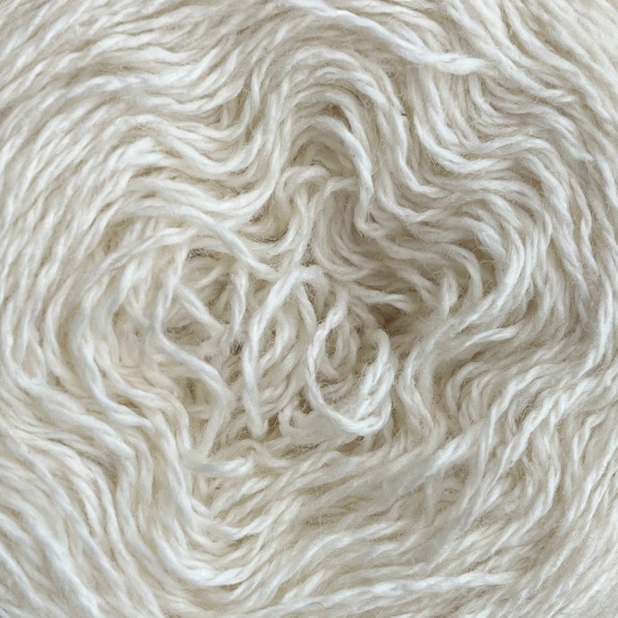 Holst Garn Supersoft | Ecru