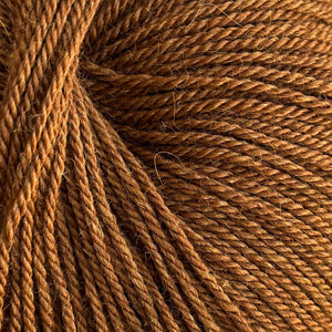 Holst Garn Haya | Caramel