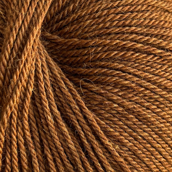 Holst Garn Haya | Caramel