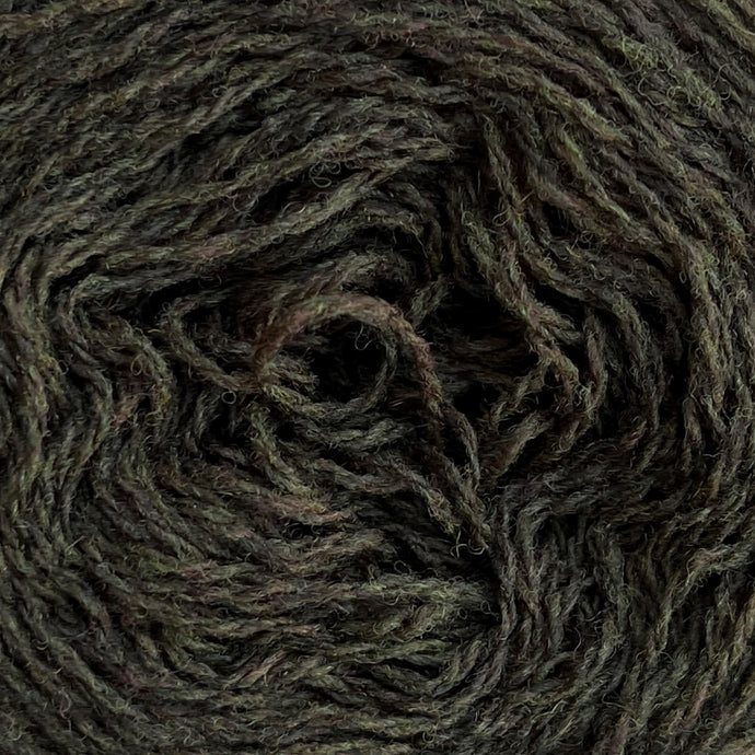 Holst Garn Supersoft | Dark Olive