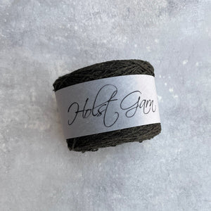 Holst Garn Supersoft | Dark Olive