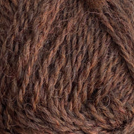 Marie Wallin British Breeds | Wood