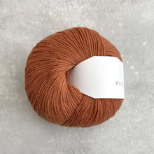 Načítať obrázok v galérii, Knitting for Olive Merino | Copper