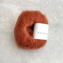 Načítať obrázok v galérii, Knitting for Olive Soft Silk Mohair | Dusty Robin