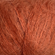 Načítať obrázok v galérii, Knitting for Olive Soft Silk Mohair | Dusty Robin