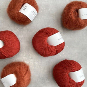 Knitting for Olive Merino | Robin