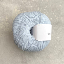 Načítať obrázok v galérii, Knitting for Olive Merino | Ice Blue