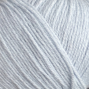 Knitting for Olive Merino | Ice Blue