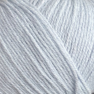 Knitting for Olive Merino | Ice Blue