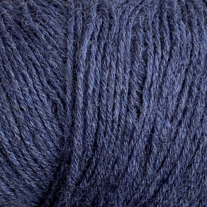 Knitting for Olive Merino | Dark Blue