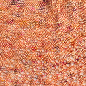 Oranžová | Šatka