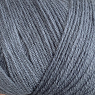 Knitting for Olive Merino | Dusty Petroleum Blue