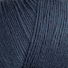 Načítať obrázok v galérii, Knitting for Olive Merino | Deep Petroleum Blue