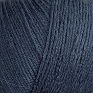 Knitting for Olive Merino | Deep Petroleum Blue