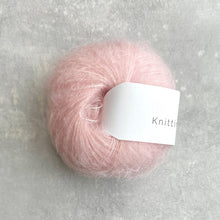 Načítať obrázok v galérii, Knitting for Olive Soft Silk Mohair | Cherry Blossom