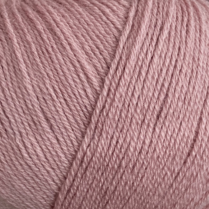 Knitting for Olive Merino | Dusty Rose