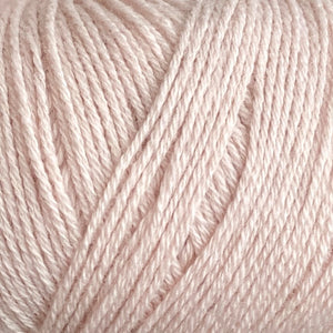 Knitting for Olive Merino | Soft Rose