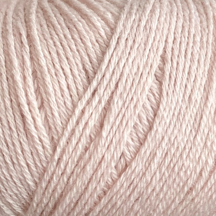 Knitting for Olive Merino | Soft Rose