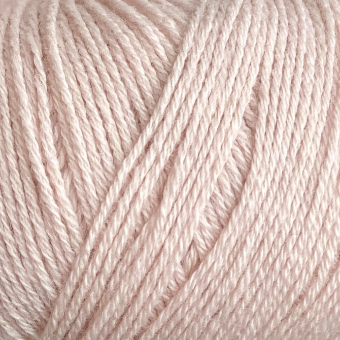 Knitting for Olive Merino | Soft Rose