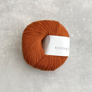 Knitting for Olive Merino | Autumn