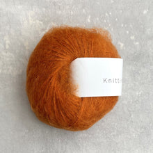 Načítať obrázok v galérii, Knitting for Olive Soft Silk Mohair | Autumn