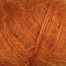 Načítať obrázok v galérii, Knitting for Olive Soft Silk Mohair | Autumn