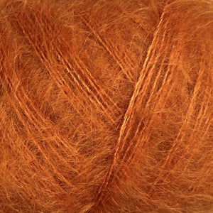Knitting for Olive Soft Silk Mohair | Autumn