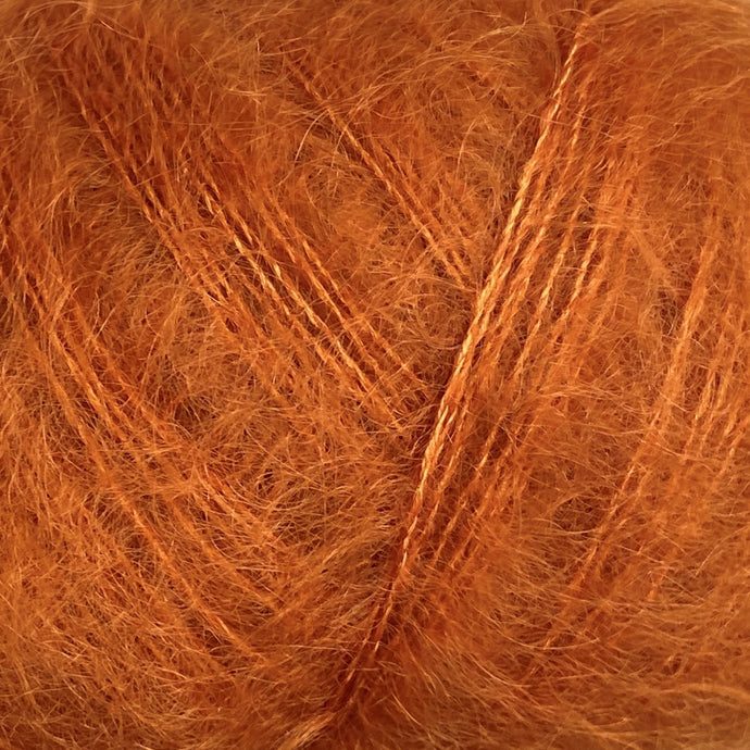 Knitting for Olive Soft Silk Mohair | Autumn