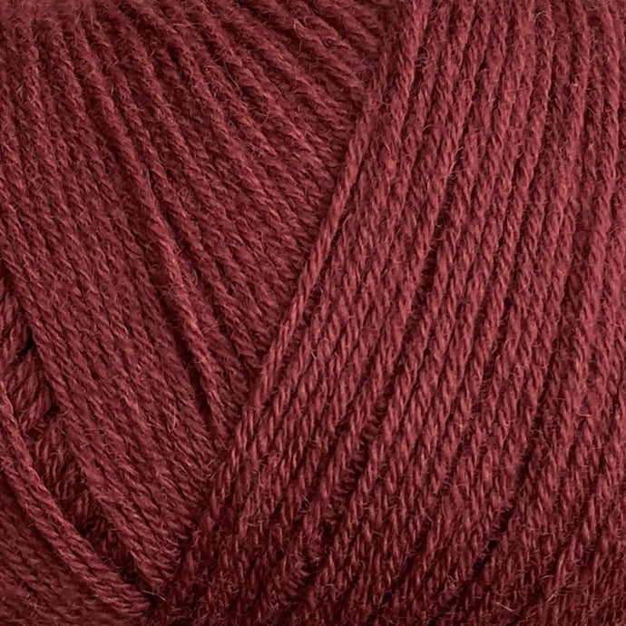 Knitting for Olive Merino | Claret