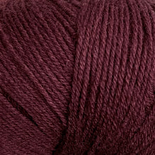 Načítať obrázok v galérii, Knitting for Olive Merino | Bordeaux