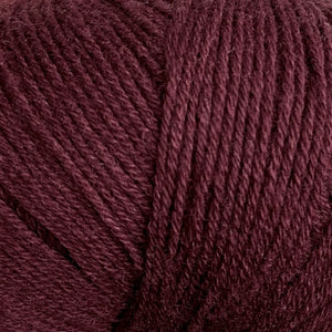 Knitting for Olive Merino | Bordeaux