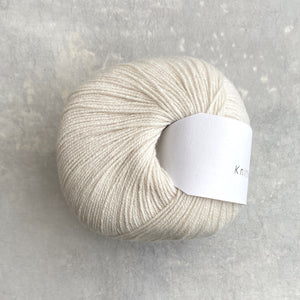 Knitting for Olive Merino | Cream