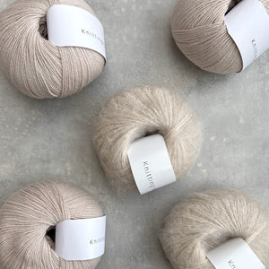 Knitting for Olive Merino | Marcipan