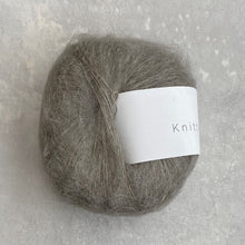 Načítať obrázok v galérii, Knitting for Olive Soft Silk Mohair | Dusty Moose