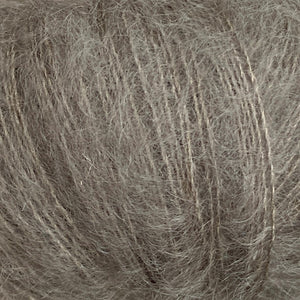 Knitting for Olive Soft Silk Mohair | Dusty Moose