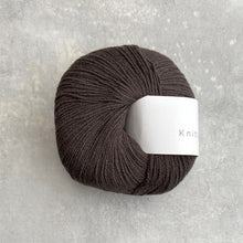 Načítať obrázok v galérii, Knitting for Olive Merino | Dark Moose