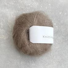 Načítať obrázok v galérii, Knitting for Olive Soft Silk Mohair | Linen
