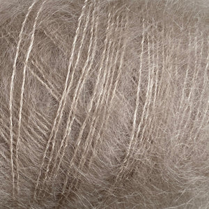 Knitting for Olive Soft Silk Mohair | Linen