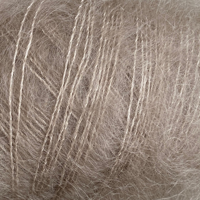 Knitting for Olive Soft Silk Mohair | Linen